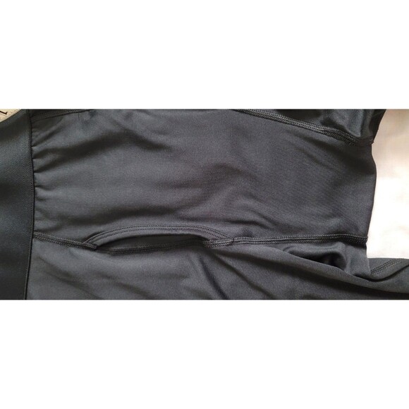 C9 Champion Mens Sz L Performance Base Layer Leggings Black Stretch Outdoor - Picture 4 of 8